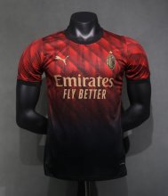 24-25 ACM Special Edition Player Version Soccer Jersey