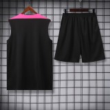24-25 CHE High Quality Tank Top And Shorts Suit