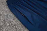 24-25 BAR High Quality Tank Top And Shorts Suit