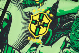24-25 Brazil High Quality Jacket Tracksuit