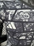 24-25 Japan Black Special Edition Player Version Soccer Jersey