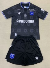 24-25 AJ Auxerre Away Adult Suit