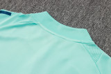 24-25 RMA High Quality Half Pull Tracksuit
