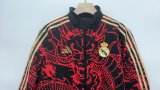 2024 RMA Double Sided Windbreaker