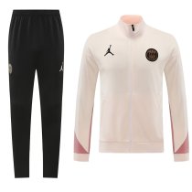 24-25 PSG High Quality Jacket Tracksuit