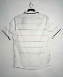 2003-2005 Man Utd Away Retro Soccer Jersey