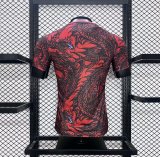 24-25 Japan Special Edition Player Version Soccer Jersey