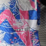 24-25 Japan Blue Special Edition Player Version Soccer Jersey