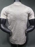 24-25 Italy White Joint Edition Player Version Soccer Jersey