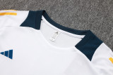 24-25 RMA High Quality Training Short Suit