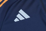 24-25 RMA High Quality Half Pull Tracksuit