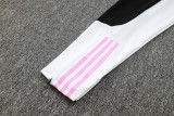 23-24 JUV High Quality Half Pull Tracksuit
