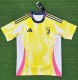 24-25 JUV Away Fans Soccer Jersey