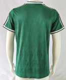 1999-2000 Deportivo Leganés Away Retro Soccer Jersey