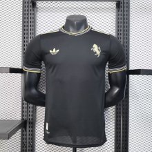 25-26 JUV Third Player Version Soccer Jersey