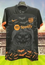 25-26 BAR Black Special Edition Training shirts