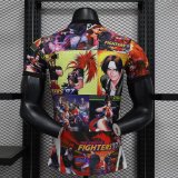 24-25 Japan Special Edition Player Version Soccer Jersey
