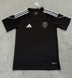 25-26 Venezuela Black Special Edition Fans Soccer Jersey*黑标