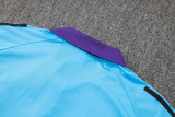 24-25 Argentina High Quality Polo Tracksuit