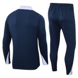 24-25 PSG High Quality Jacket Tracksuit
