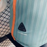 24-25 Inter Miami Third Long sleeves Player Version Soccer Jersey