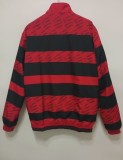 2025 Flamengo Double Sided Windbreaker