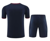 24-25 BAR High Quality Training Short Suit