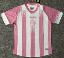 24-25 Coritiba Special Edition Fans Soccer Jersey