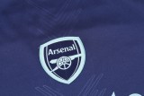 24-25 ARS High Quality Half Pull Tracksuit