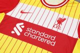 24-25 LIV High Quality Training Short Suit