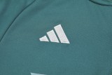 23-24 ARS High Quality Half Pull Tracksuit