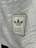 24-25 RMA Special Edition Player Version Soccer Jersey
