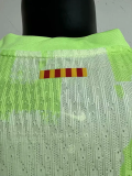 24-25 BAR Third Player Soccer Jersey