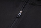 23-24 RMA High Quality Half Pull Tracksuit