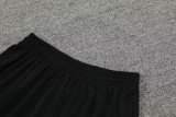 24-25 BAR High Quality Training Short Suit