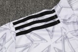 24-25 RMA High Quality Half Pull Tracksuit