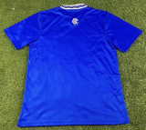 1990-1992 Rangers Home Retro soccer Jersey