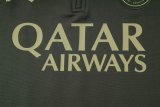 24-25 PSG High Quality Half Pull Tracksuit