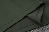 24-25 PSG High Quality Half Pull Tracksuit