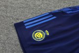 24-25 RMA High Quality Training Short Suit