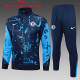 24-25 CHE High Quality Kids Jacket Tracksuit