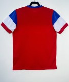 2014 USA Away Retro Soccer Jersey