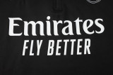 23-24 RMA High Quality Half Pull Tracksuit