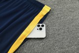 24-25 RMA High Quality Half Pull Tracksuit
