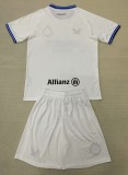 24-25 Brugge Away Kids Soccer Jersey