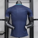 24-25 RMA Special Edition Player Version Soccer Jersey