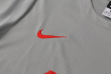 24-25 Liverpool High Quality Training Short Suit