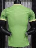 24-25 Japan Anime Edition Player Version Soccer Jersey