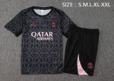 24-25 PSG High Quality Training Short Suit