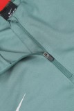 24-25 LIV High Quality Half Pull Tracksuit